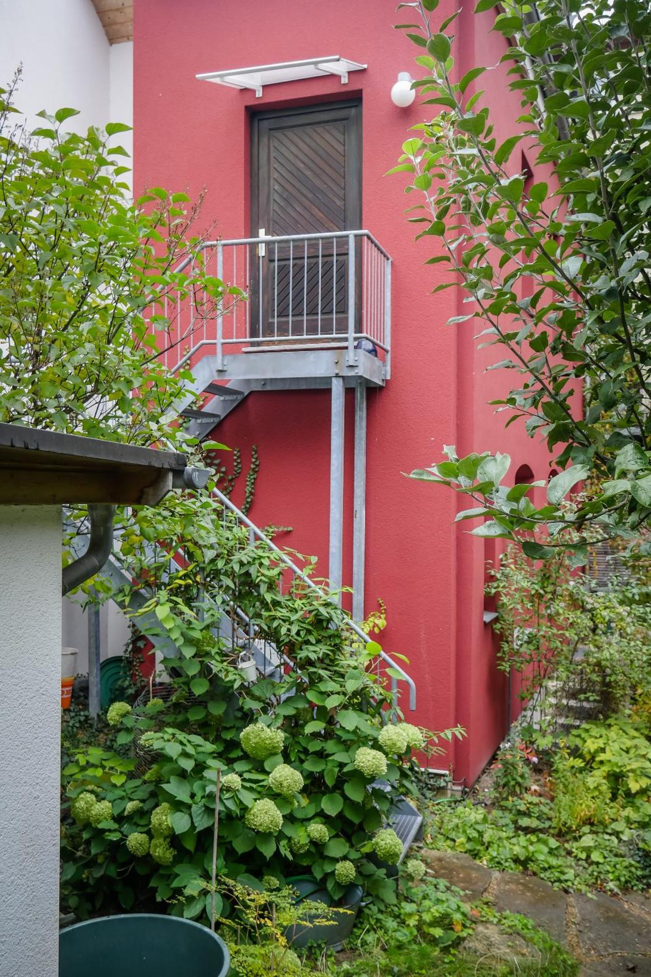 "Goethezimmer" An Der Herderkirche Weimar  Værelse billede