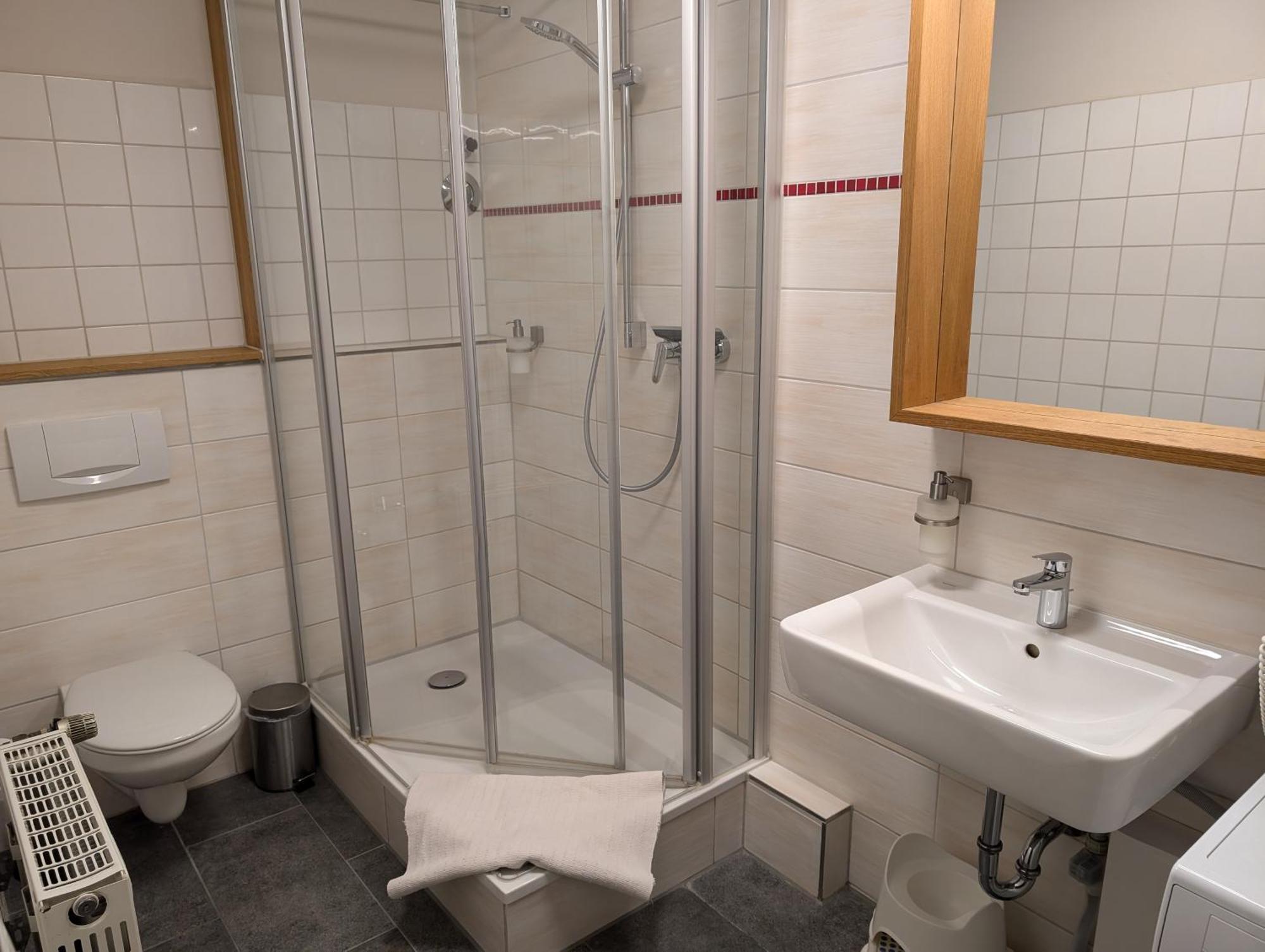 "Goethezimmer" An Der Herderkirche Weimar  Eksteriør billede